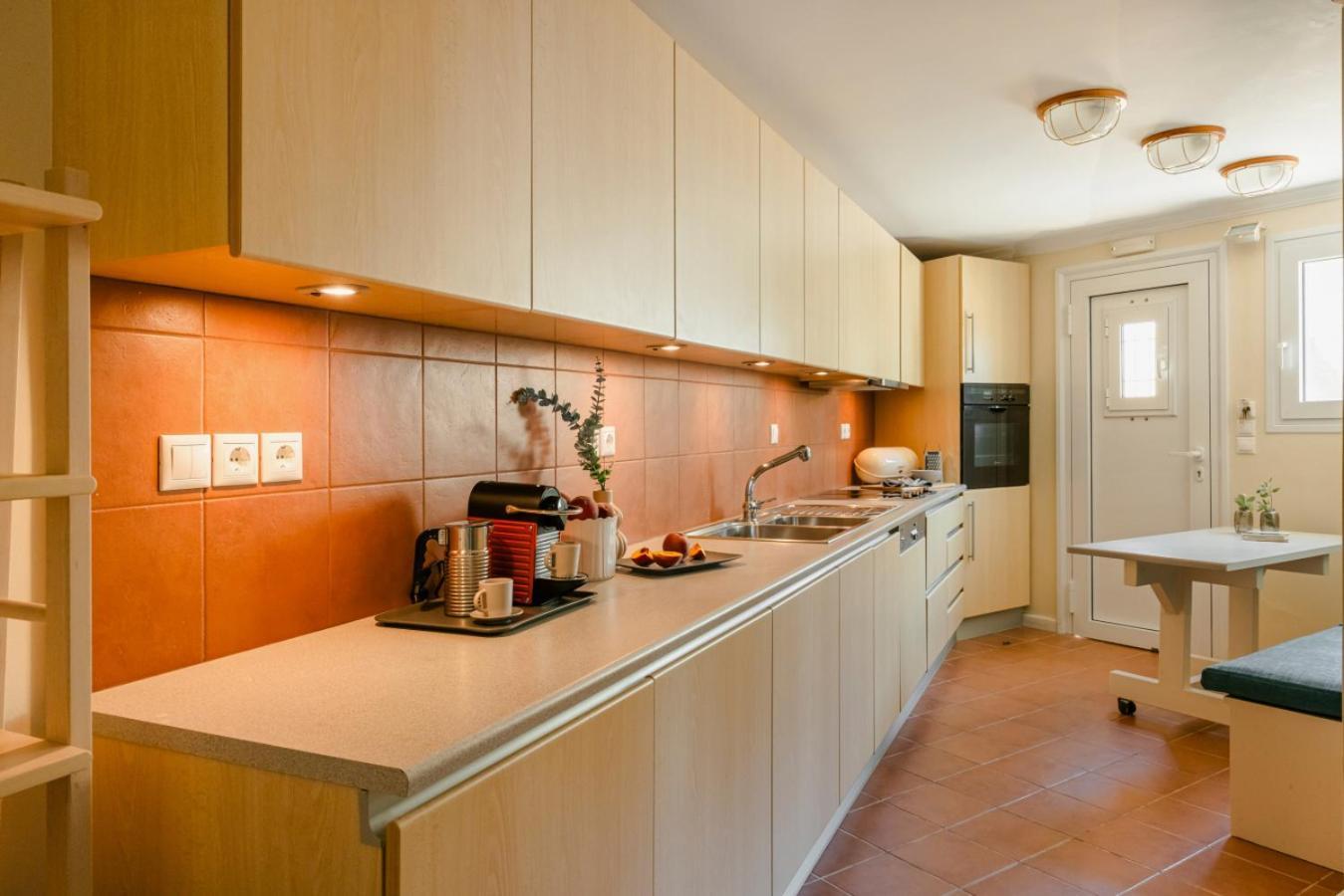 Villa Rhoe Minia Zewnętrze zdjęcie